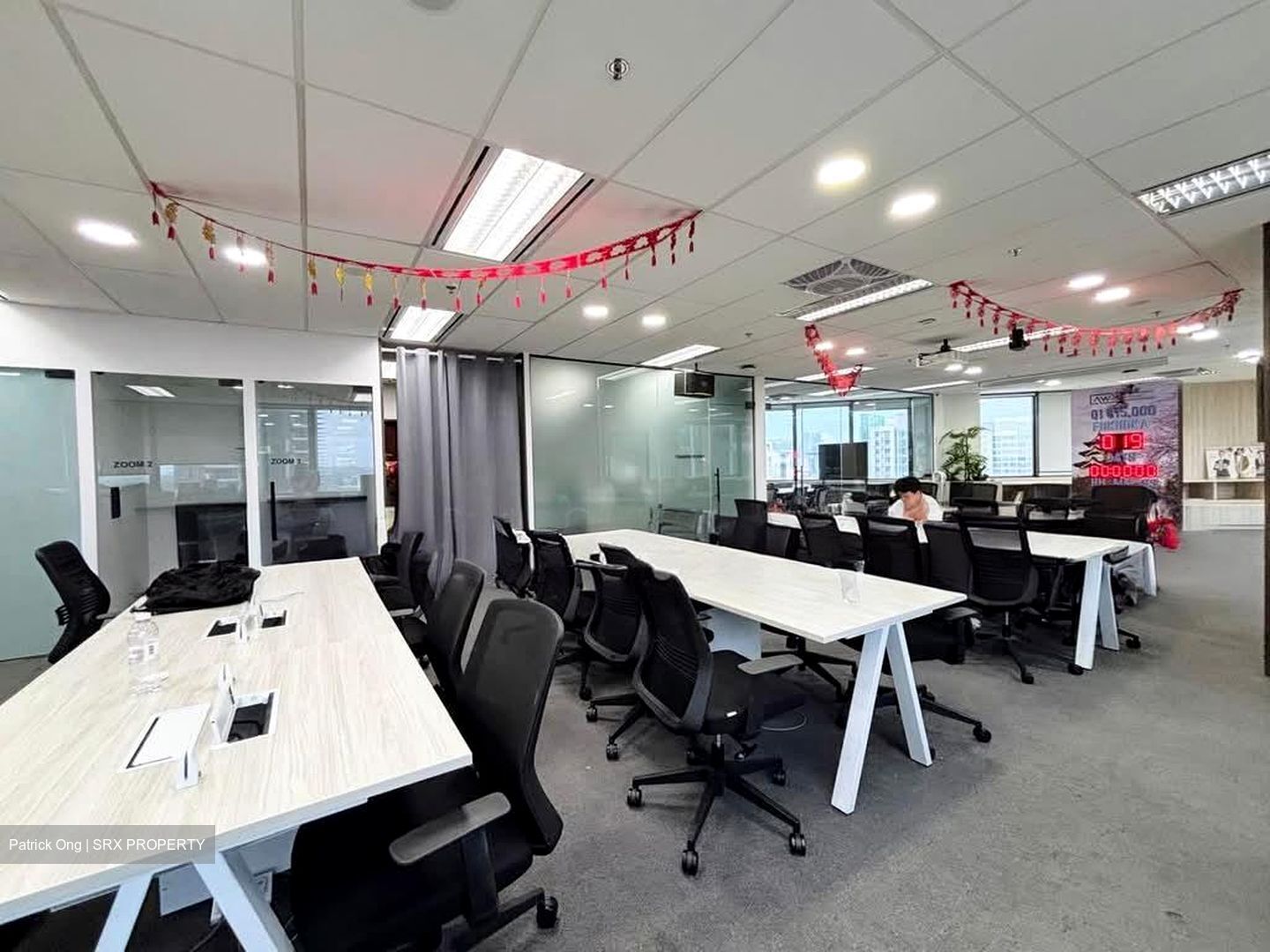 United Square (D11), Office #545140011